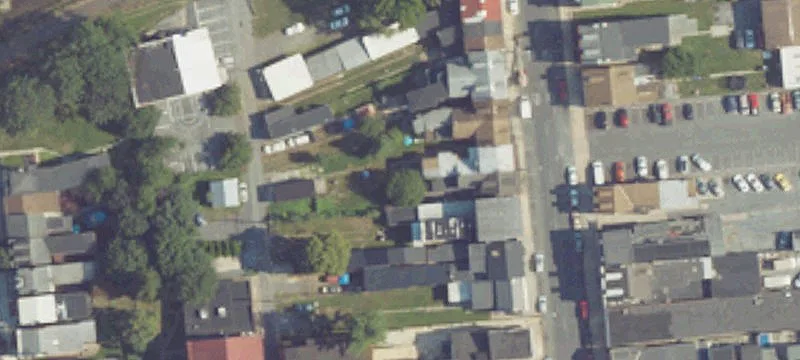 Occupied Three-Unit Triplex