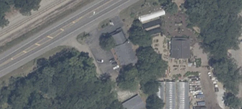 Storefront Property Near Lake Michigan