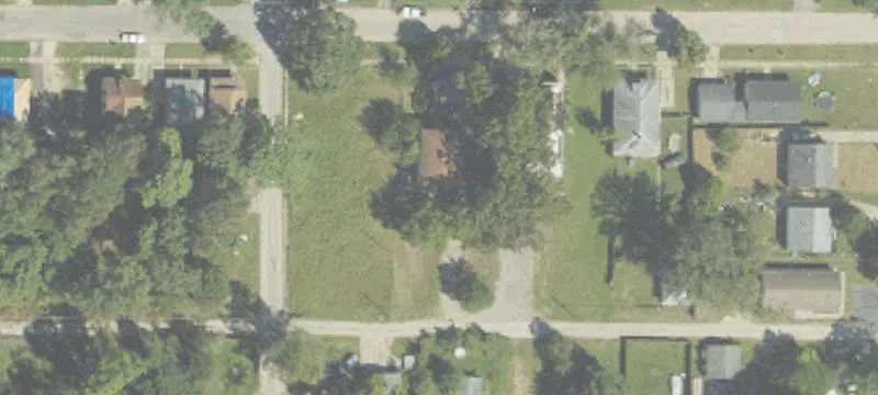 Updated 4-Unit Quadplex