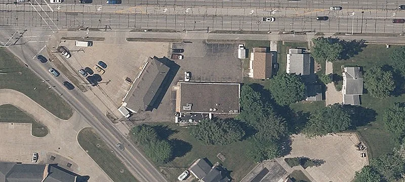 Retail Space With Flexible Buildout