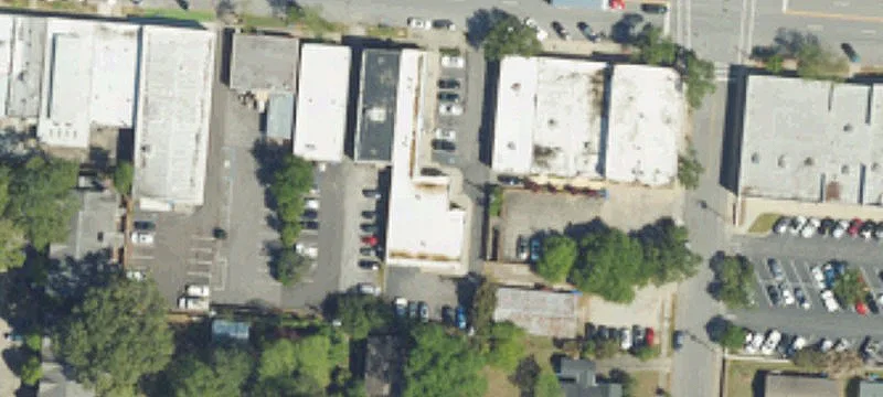 Divisible Retail Space