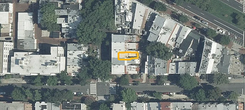 Four-Unit Apartment Building
