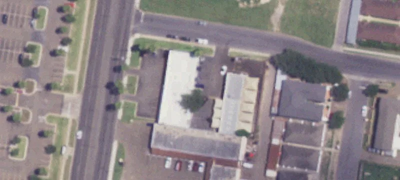 Freestanding Car Wash Property