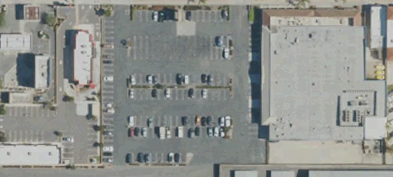 Retail Space