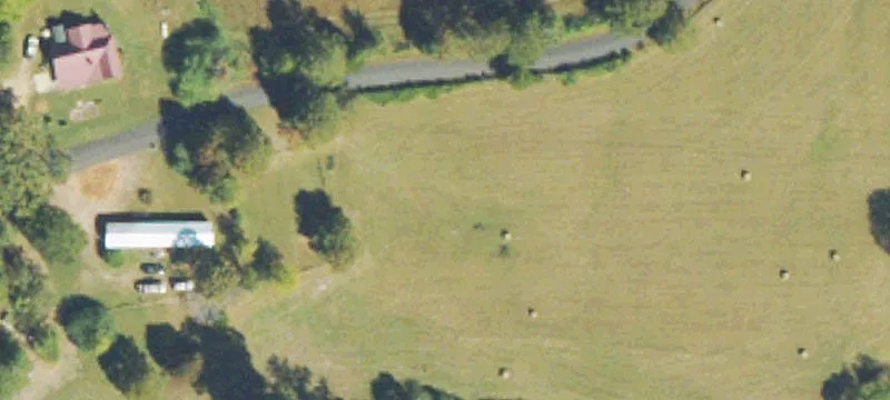 Vacant Land