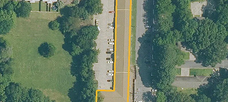 19-Unit Updated Apartment Complex