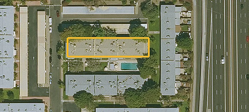 Co-op Residential Income Property