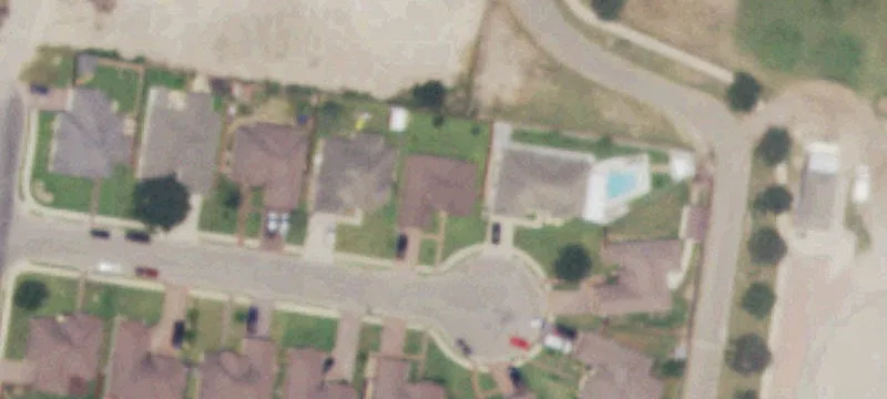 Land