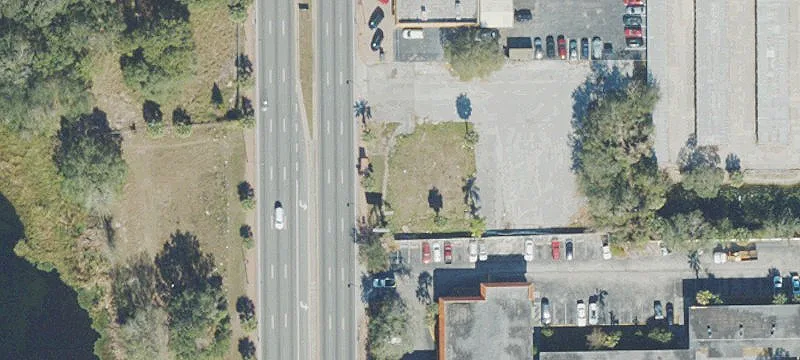 C-2 Commercial Land
