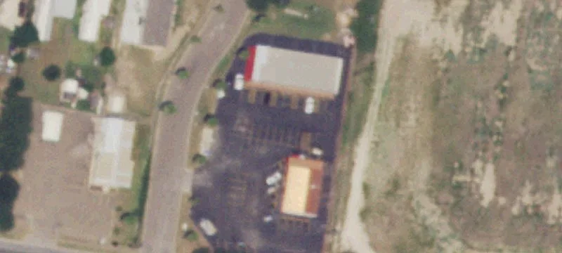 Restaurant Property with Leased Suites