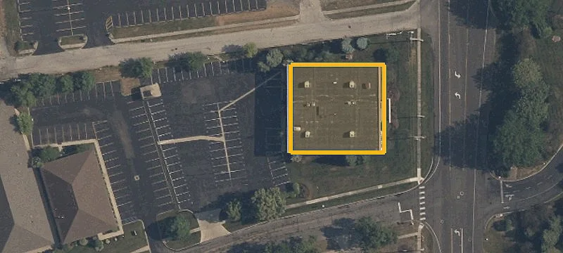 Interchange Commercial Land