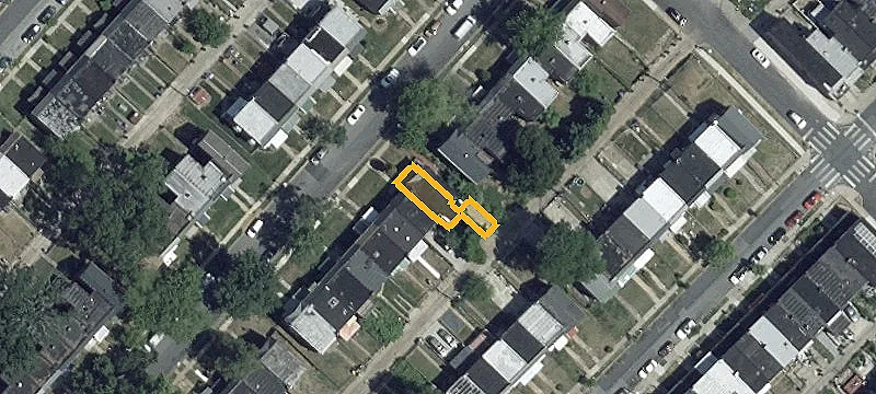 Two-Unit Duplex Property