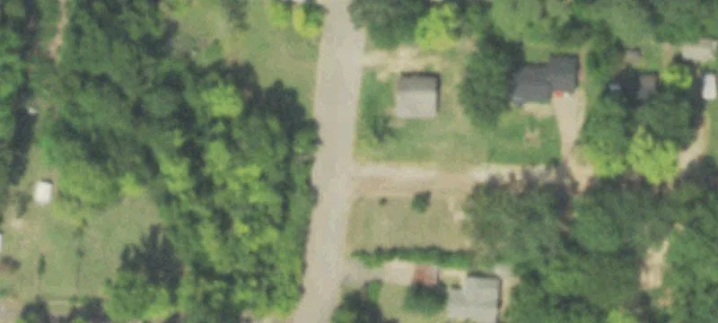 601 N Rusk, Overton, TX 75684
