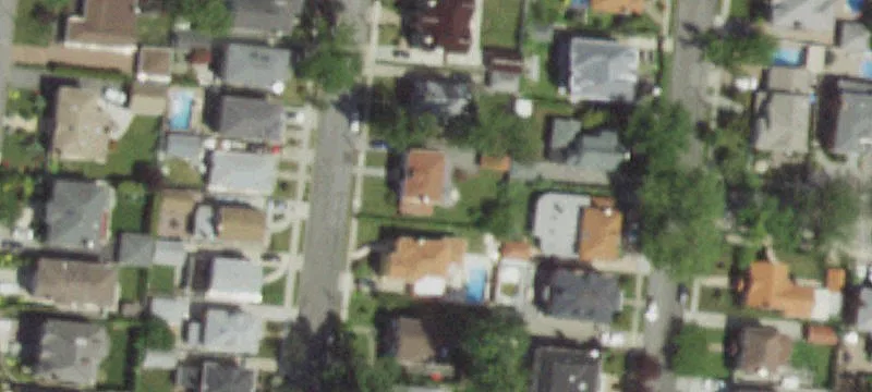 Legal Two-Family Duplex with Deck
