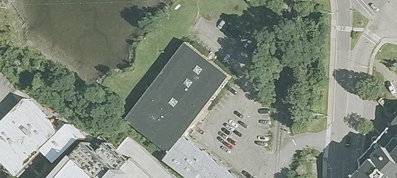 Ground-Floor Retail Condominium
