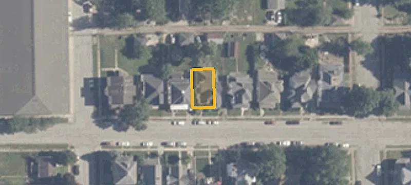 Historic Two-Unit Duplex