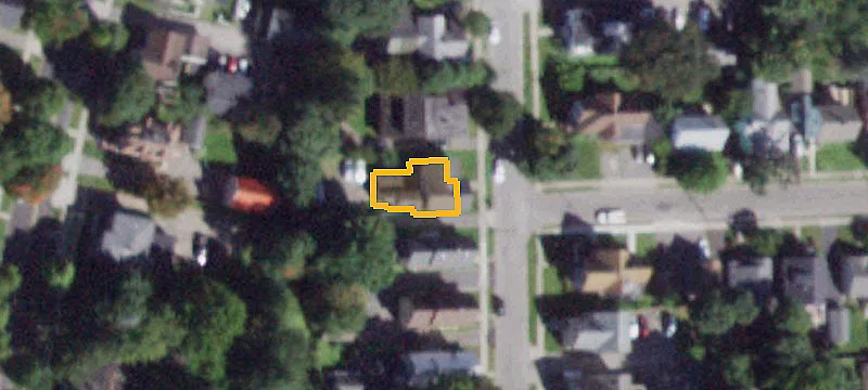 Multifamily Property Near SUNY Cortland