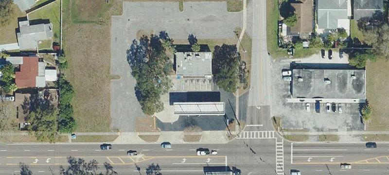 Medical Office Development Land