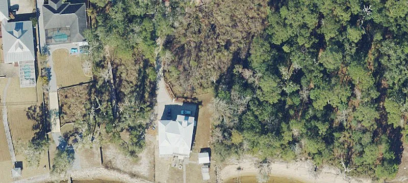 4440 W County Hwy 83a, Freeport, FL 32439