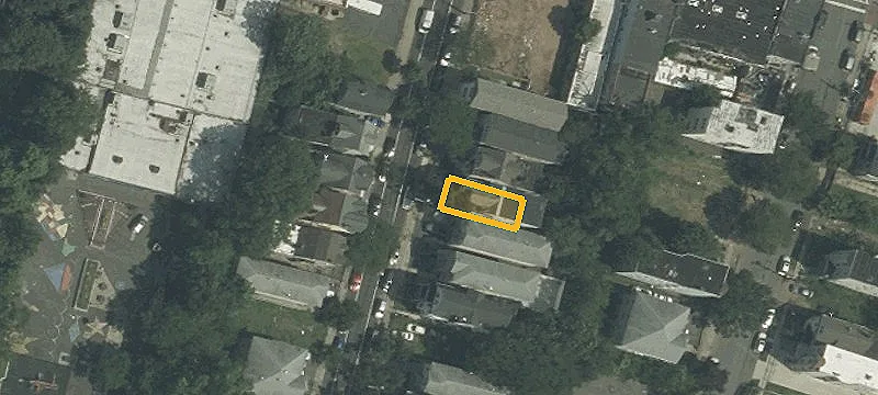 Renovated Three-Unit Triplex
