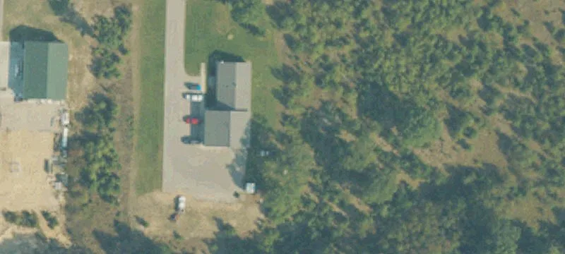 New Self-Storage Unit with Workshop Space
