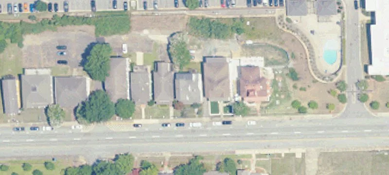 Historic Live-Work Property