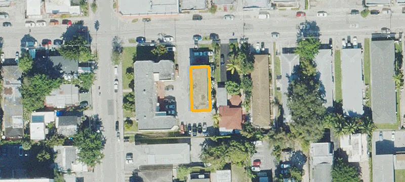 21-Unit Apartment Buildings