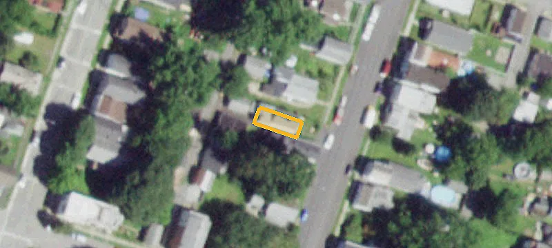 Multifamily Property Near Downtown