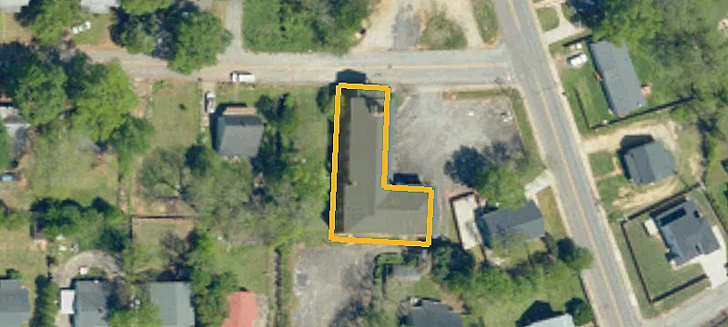 Church Facility with 300-Seat Sanctuary