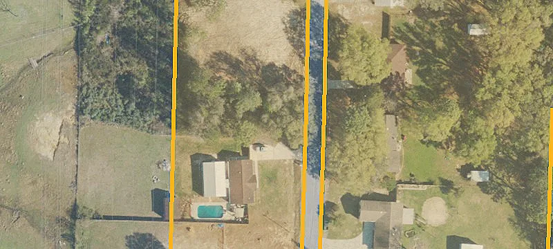 Recreation Land with Spring-Fed Creek