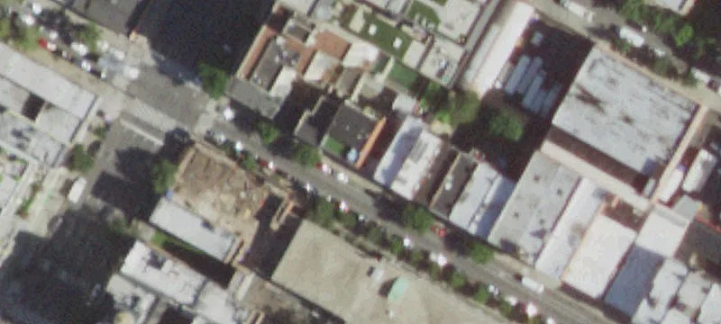 Residential Income Property with Balcony
