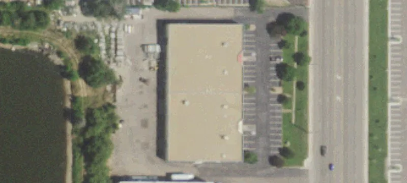 Flex Space With Warehouse Clearance