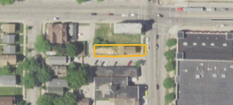 Historic Specialty Property