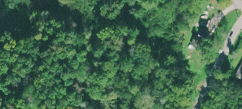 Unimproved Land