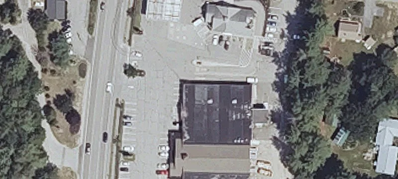 Absolute NNN Retail Property
