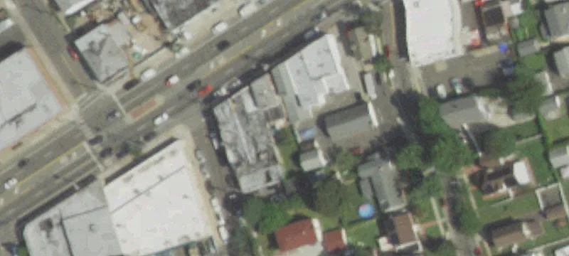 Flex Space with Garage