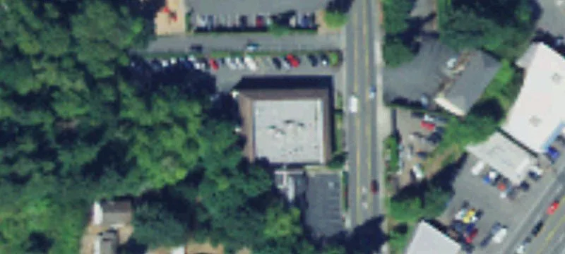 Two-Story Office Building
