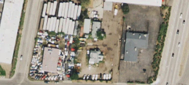 Industrial Land