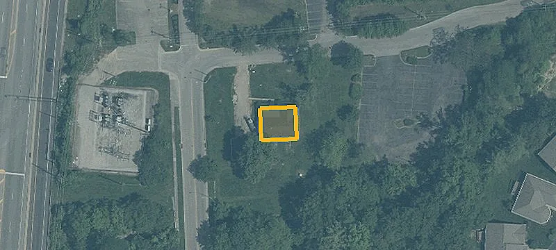 Commercial Land With Dual Zoning