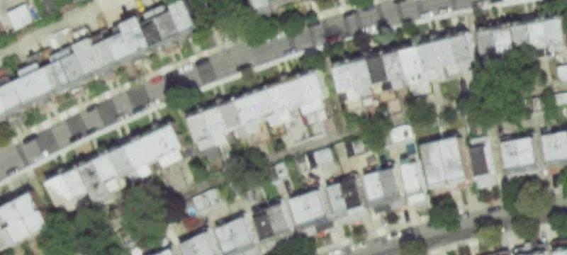 Residential Income Property