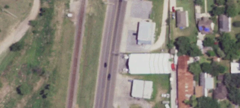 Bubba’s Lucky Store Convenience Property