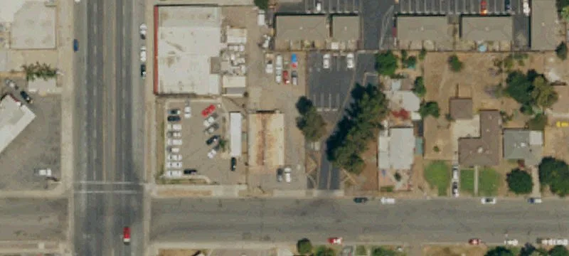 Mixed-Use Property Portfolio