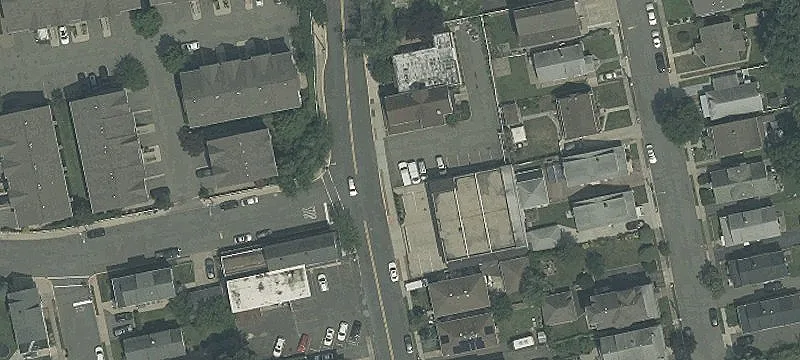 Mixed-Use Property with Apartments