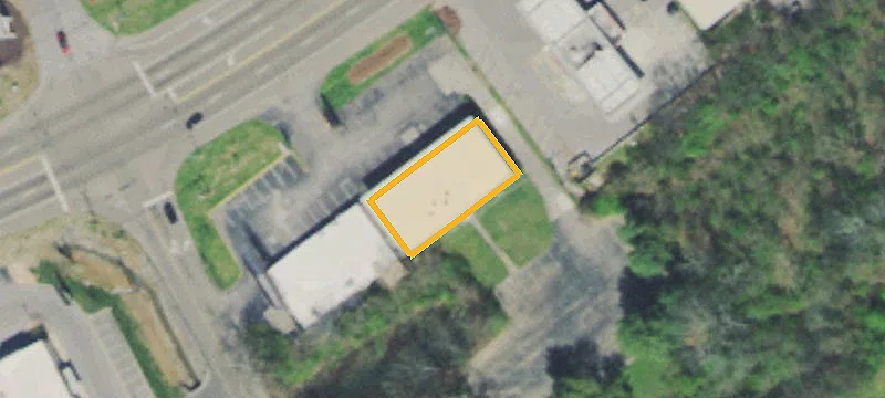 Multi-Unit Office Building