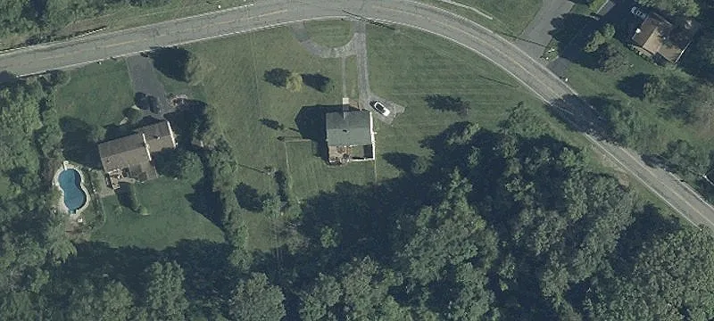Corner Commercial Land