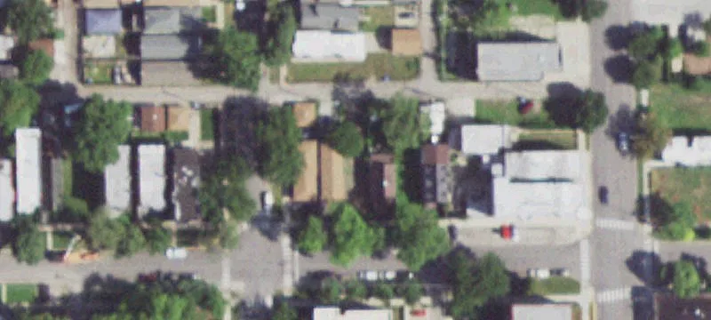 Land Parcel Near Transit