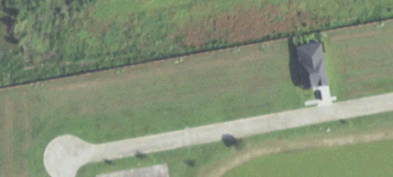 Land or Vacant Lot