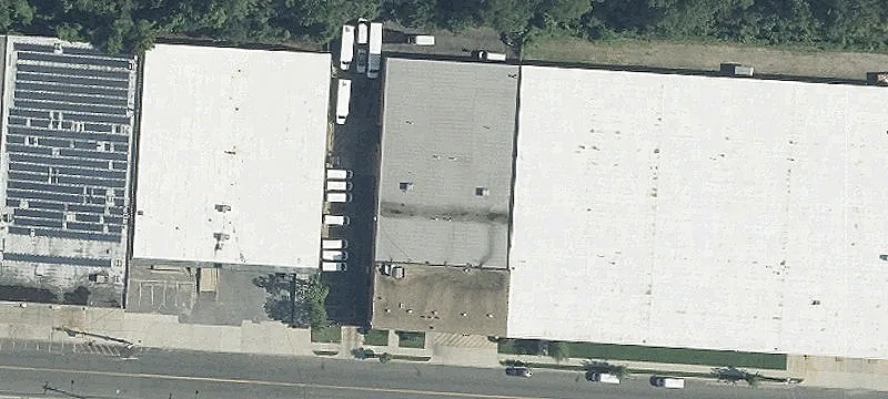 Industrial Flex Space