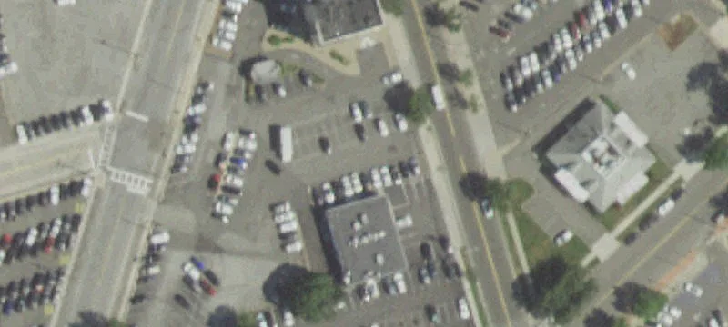 Mixed-Use Property