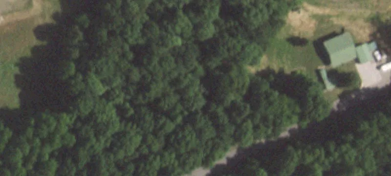 Agricultural Land